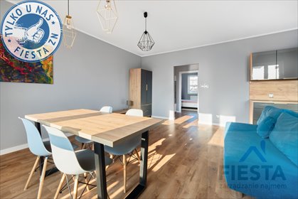 mieszkanie na wynajem 59m2 mieszkanie Kowale, Dionizosa