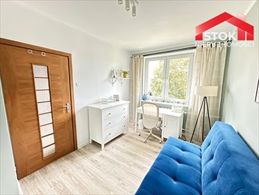 Nowoczesne 2-pokojowe mieszkanie z balkonem w centrum Białegostoku - zapraszam mieszkanie Białystok, Sienkiewicza, Jurowiecka