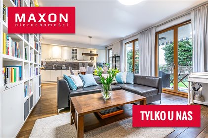 mieszkanie na sprzedaż 80m2 mieszkanie Warszawa, Mokotów, ul. Obrzeżna