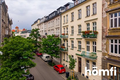 Przestronne 3-pokojowe mieszkanie 79 m² w Krakowie zapraszam mieszkanie Kraków, Stare Miasto, Stare Miasto, Elizy Orzeszkowej