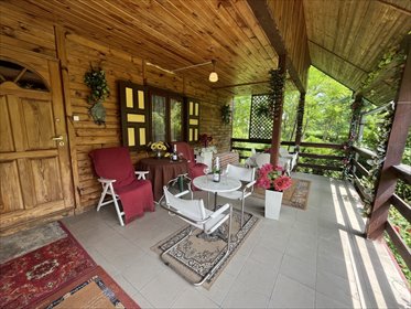 dom na sprzedaż 88m2 dom Lipa-Miklas