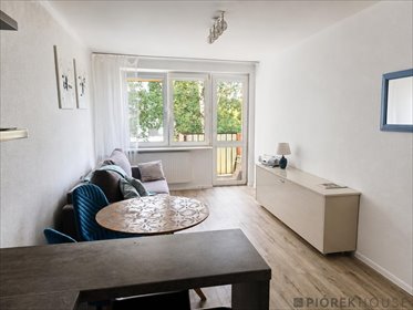 Mieszkanie 35 m² z balkonem na Pradze-Południe zapraszam mieszkanie Warszawa, Praga-Południe, Zagójska