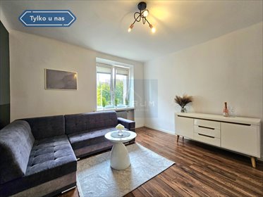 mieszkanie na sprzedaż 51m2 mieszkanie Częstochowa, Centrum