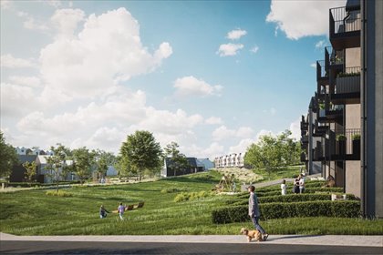 mieszkanie na sprzedaż 36m2 mieszkanie Elizówka