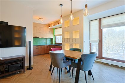 mieszkanie na wynajem 92m2 mieszkanie Warszawa, Bemowo, Księcia Bolesława