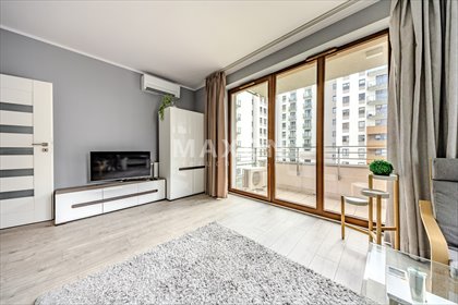 mieszkanie na wynajem 53m2 mieszkanie Warszawa, Mokotów, ul. Cybernetyki