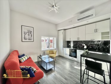 mieszkanie na wynajem 35m2 mieszkanie Katowice, Tadeusza Kościuszki