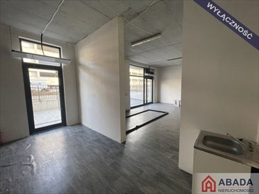 lokal użytkowy na wynajem 65m2 lokal użytkowy Warszawa, Ursus