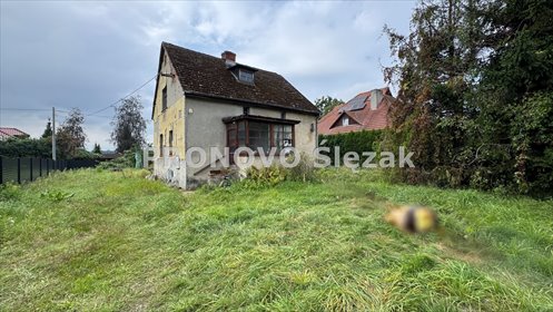 dom na sprzedaż 110m2 dom Oborniki Śląskie, Wilczyn