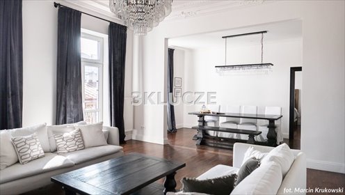 Lublin, 104 m², apartament przy Placu Litewskim - polecam! mieszkanie Lublin, Śródmieście, Centrum