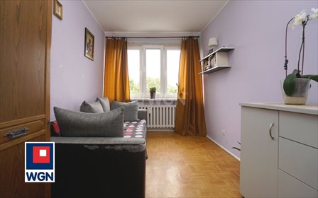 mieszkanie na sprzedaż 46m2 mieszkanie Konin, Osiedle Legionów