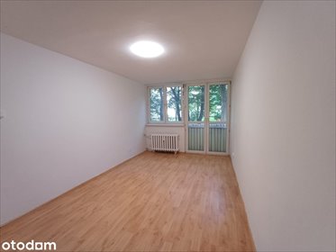 Mieszkanie 48 m² z balkonem na Głogowskiej - polecam! mieszkanie Wrocław, Głogowska