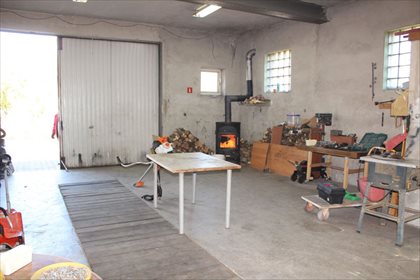 Lokal użytkowy na wynajem Lubogoszcz 1 100m2 Foto 4