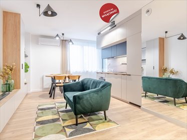 mieszkanie na sprzedaż 49m2 mieszkanie Kraków, Prądnik Biały, Górka Narodowa, Ignacego Grabczaka