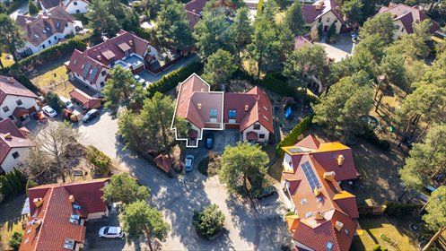 dom na sprzedaż 243m2 dom Bobrowiec, Gościnna