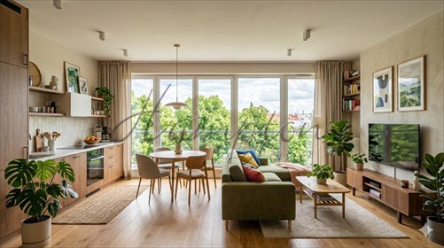 mieszkanie na sprzedaż 59m2 mieszkanie Warszawa, Mokotów Augustówka, Antoniewska