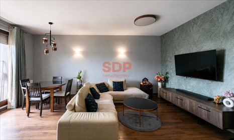 3-pokojowe mieszkanie 70 m² na Krzykach (spokojne osiedle) mieszkanie Wrocław, Krzyki, Krzyki, Przyjaźni