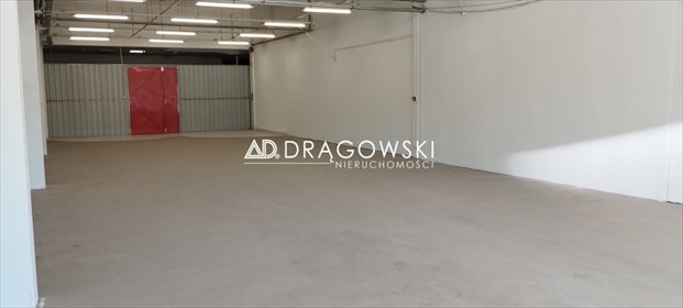 magazyn na wynajem 180m2 magazyn Łomianki