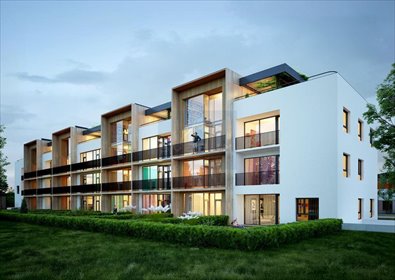 mieszkanie na sprzedaż 47m2 mieszkanie Lubliniec