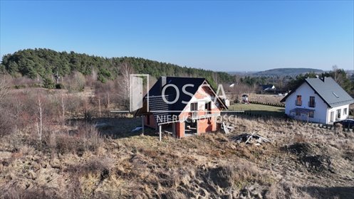 dom na sprzedaż 166m2 dom Straszyn, Zachodnia