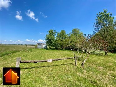 działka na sprzedaż 1023m2 działka Strzelce