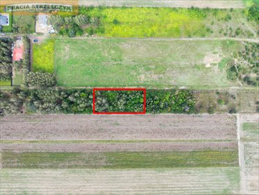 Sprzedam działkę 2000 m² w Walendowie - inwestycja pod dom i usługi działka Walendów