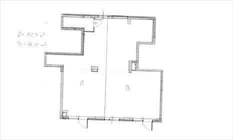 lokal użytkowy na wynajem 113m2 lokal użytkowy Warszawa, Białołęka, Marywilska