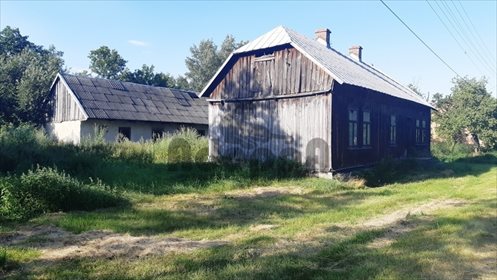 Dom na sprzedaż Bonowice 60m2 Foto 2