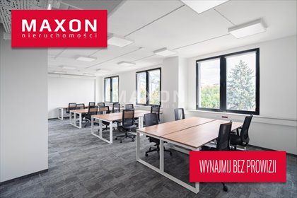 Nowoczesne biuro 204 m² w centrum Warszawy z pełnym wyposażeniem lokal użytkowy Warszawa, Ochota, Aleje Jerozolimskie