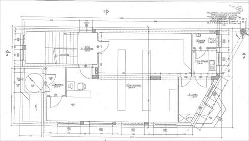 lokal użytkowy na wynajem 340m2 lokal użytkowy Warszawa, Stoczniowców