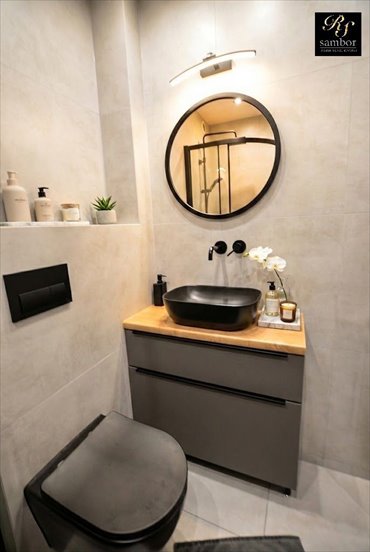 mieszkanie na wynajem 47m2 mieszkanie Żywiec, Osiedle Parkowe