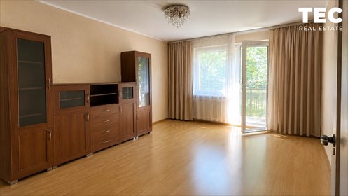 2-pokojowe mieszkanie z balkonem i piwnicą w Krakowie. mieszkanie Kraków, Serbska