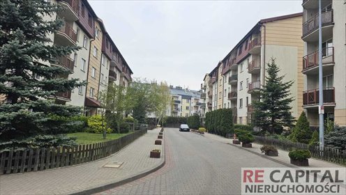 mieszkanie na sprzedaż 50m2 mieszkanie Warszawa, Białołęka, Odkryta 67G