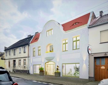 dom na sprzedaż 450m2 dom Oborniki