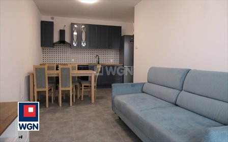 mieszkanie na wynajem 46m2 mieszkanie Kwidzyn, Warszawska, Warszawska