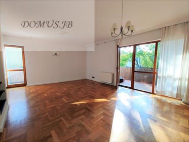 Wynajmę przestronne 3-pokojowe 103 m² mieszkanie z garażem mieszkanie Warszawa, Mokotów, Służewiec, Jadźwingów