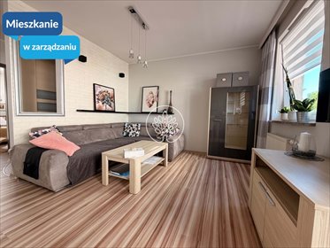 Wynajmę nowoczesne 2-pokojowe mieszkanie z balkonem i garażem mieszkanie Bydgoszcz, Bartodzieje, Kijowska