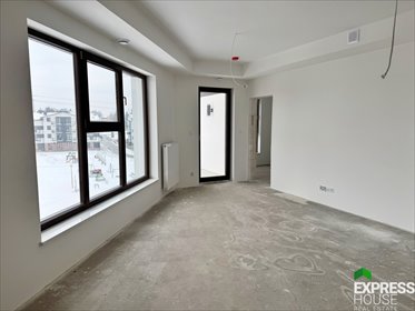 mieszkanie na sprzedaż 43m2 mieszkanie Lublin, Czechów, Koncertowa