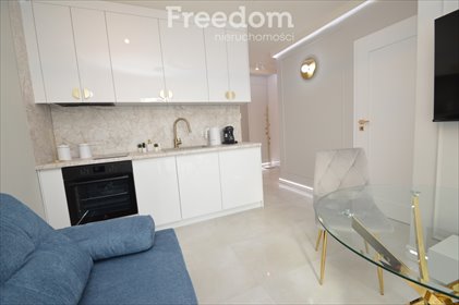 Nowoczesny 2-pokojowy apartament z balkonem - blisko Politechniki mieszkanie Opole, Stawowa