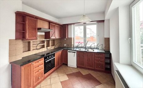 mieszkanie na sprzedaż 56m2 mieszkanie Warszawa, Ochota Szczęśliwice, Opaczewska