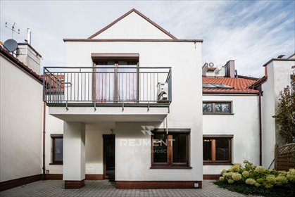 dom na sprzedaż 208m2 dom Kraków, Wola Justowska, Wola Justowska