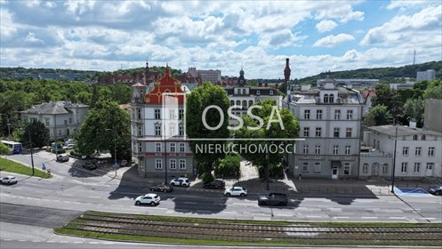 Polecam lokal handlowo-usługowy 54,54 m² w Wrzeszczu! lokal użytkowy Gdańsk, Wrzeszcz Górny, al. Grunwaldzka
