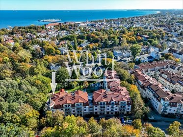 mieszkanie na wynajem 65m2 mieszkanie Sopot, Górny, Armii Krajowej