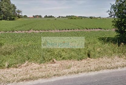 działka na sprzedaż 72500m2 działka Ożarów Mazowiecki