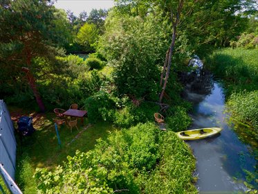 dom na sprzedaż 230m2 dom Łąki