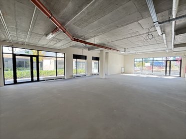 lokal użytkowy na wynajem 569m2 lokal użytkowy Warszawa, Wawer