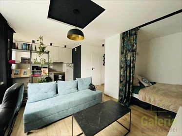 mieszkanie na sprzedaż 27m2 mieszkanie Szczecin, Centrum, Odzieżowa