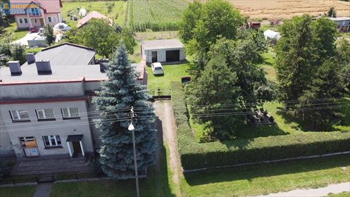 Dom na sprzedaż Sławsk Wielki, Sławsk Wielki 440m2 Foto 3