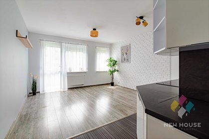 mieszkanie na sprzedaż 54m2 mieszkanie Olsztyn, Marii Zientary-Malewskiej