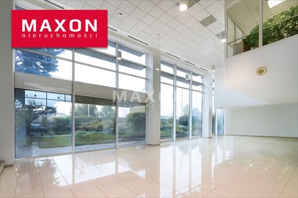 lokal użytkowy na wynajem 353m2 lokal użytkowy Warszawa, Włochy, Łopuszańska